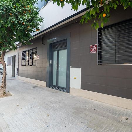 Bhost- Magdalena Ll Apartamento Córdova Exterior foto